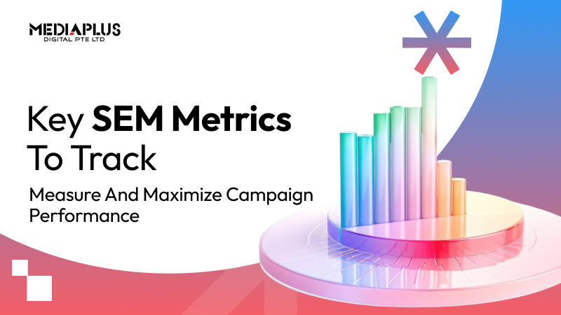 Essential SEM Metrics