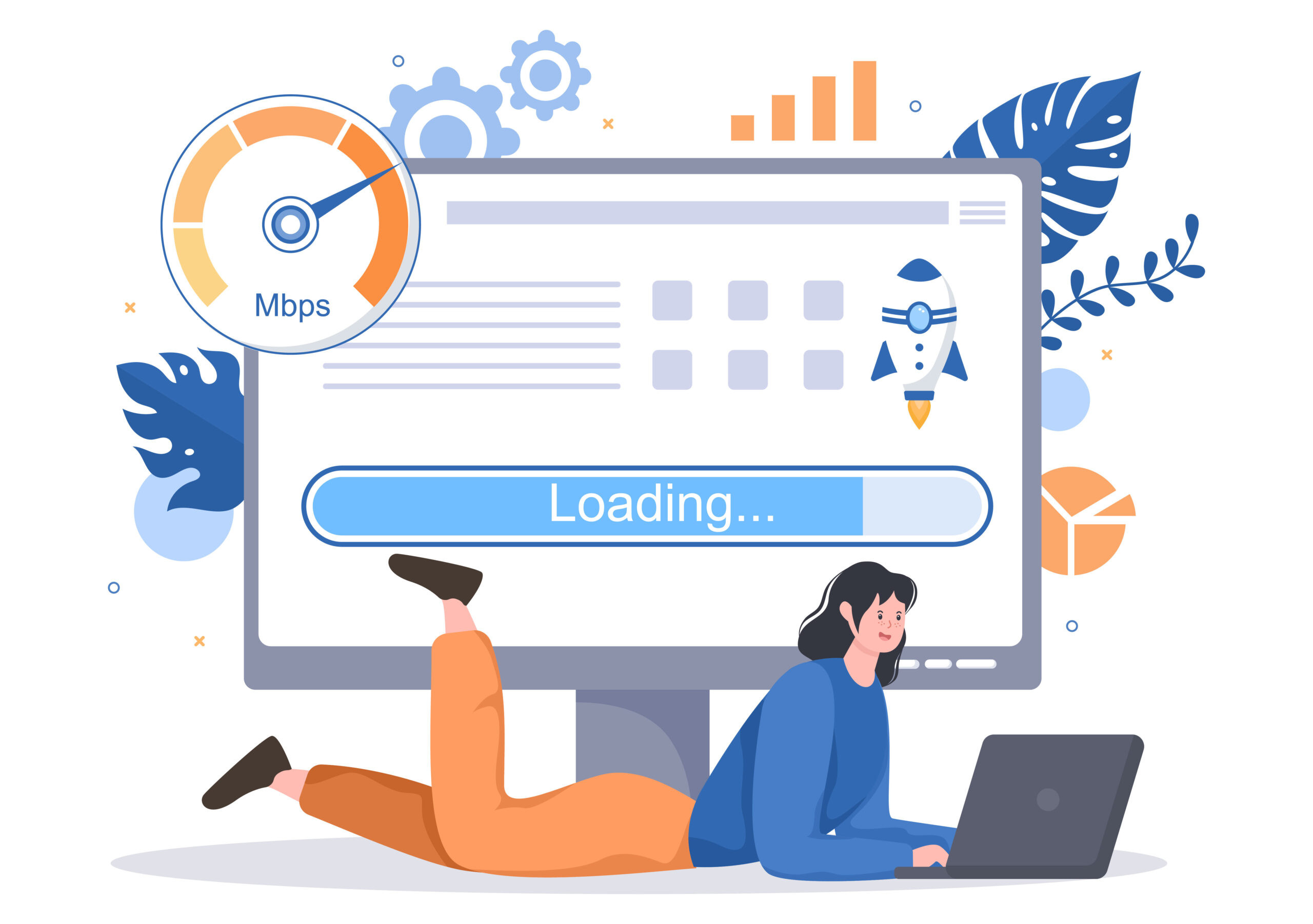 Web Design Mistakes