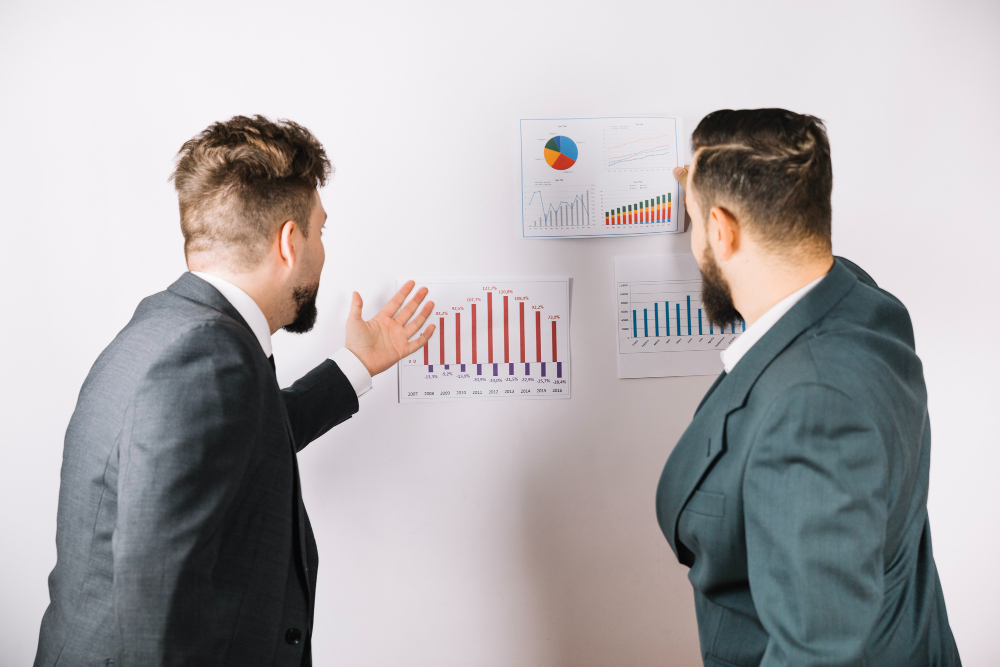 Understand the Market and Your Niche