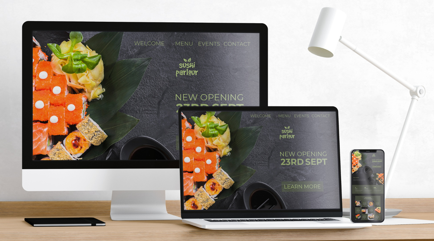 What is Responsive Web Design?