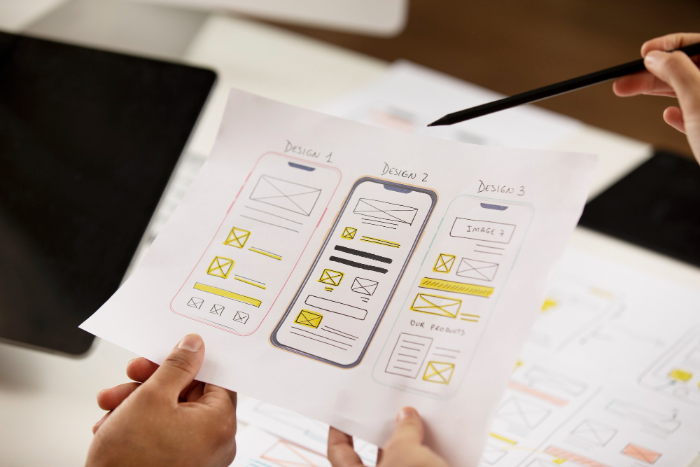 What Is a Wireframe