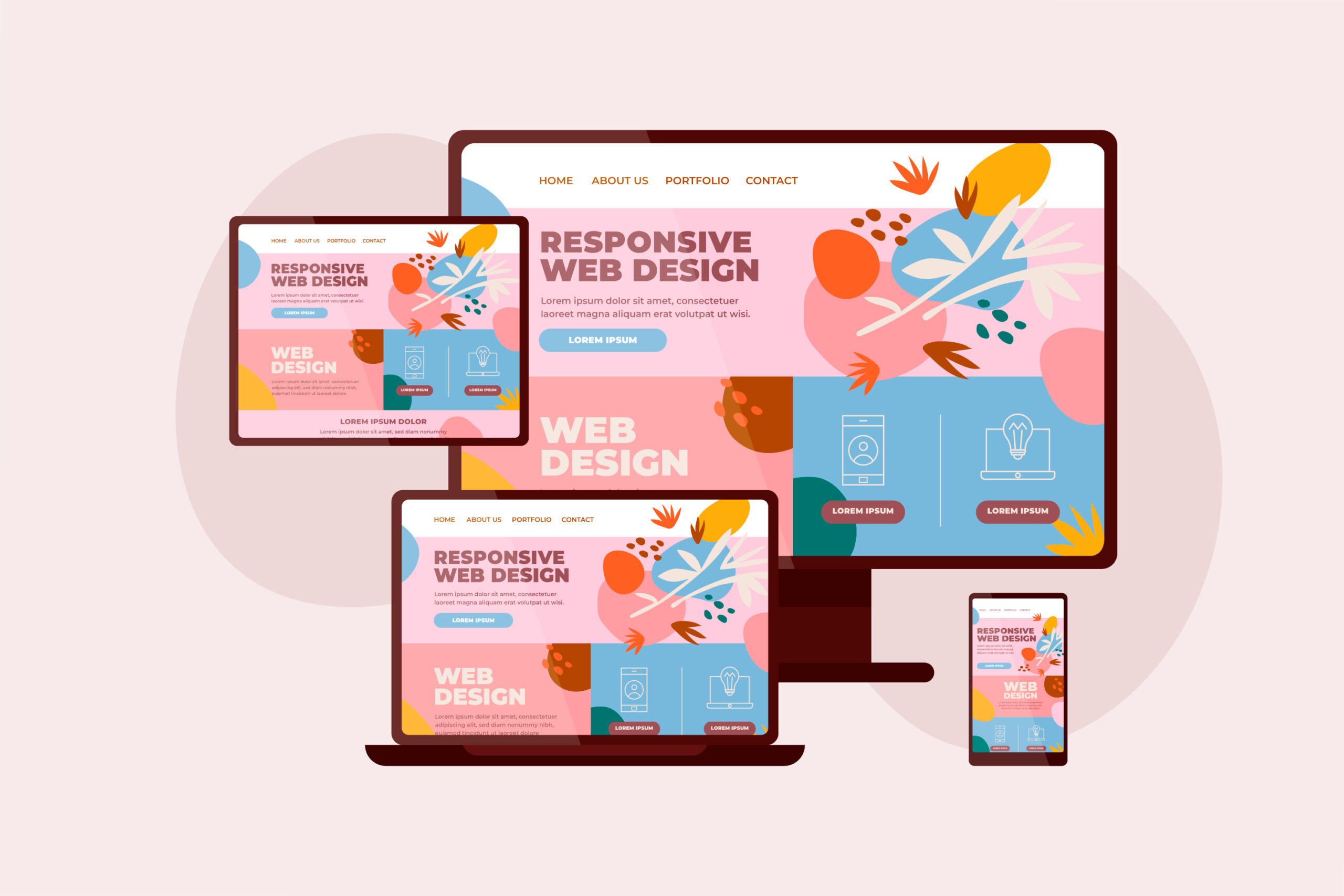 What is Responsive Web Design?