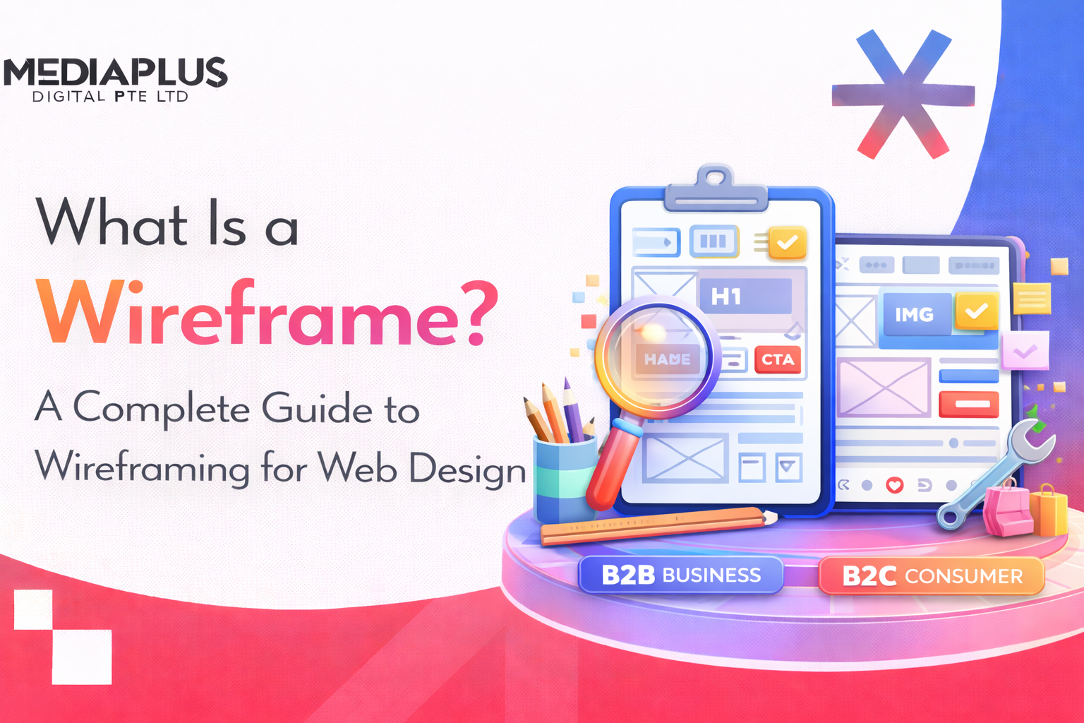 Wireframe