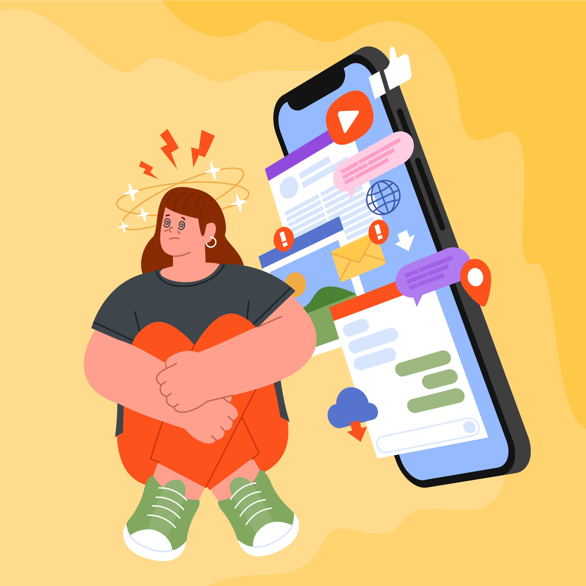 Ignoring Mobile Experience
