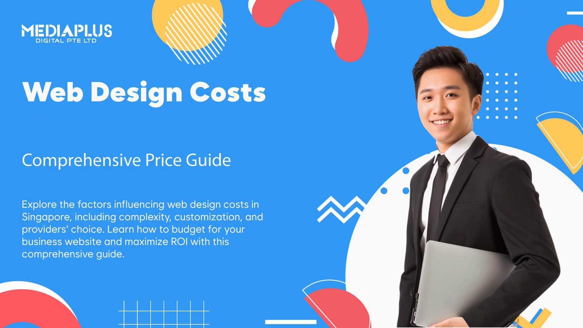website design price