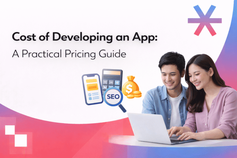 Cost of Developing an App in Singapore in 2026: Complete Guide - Web ...