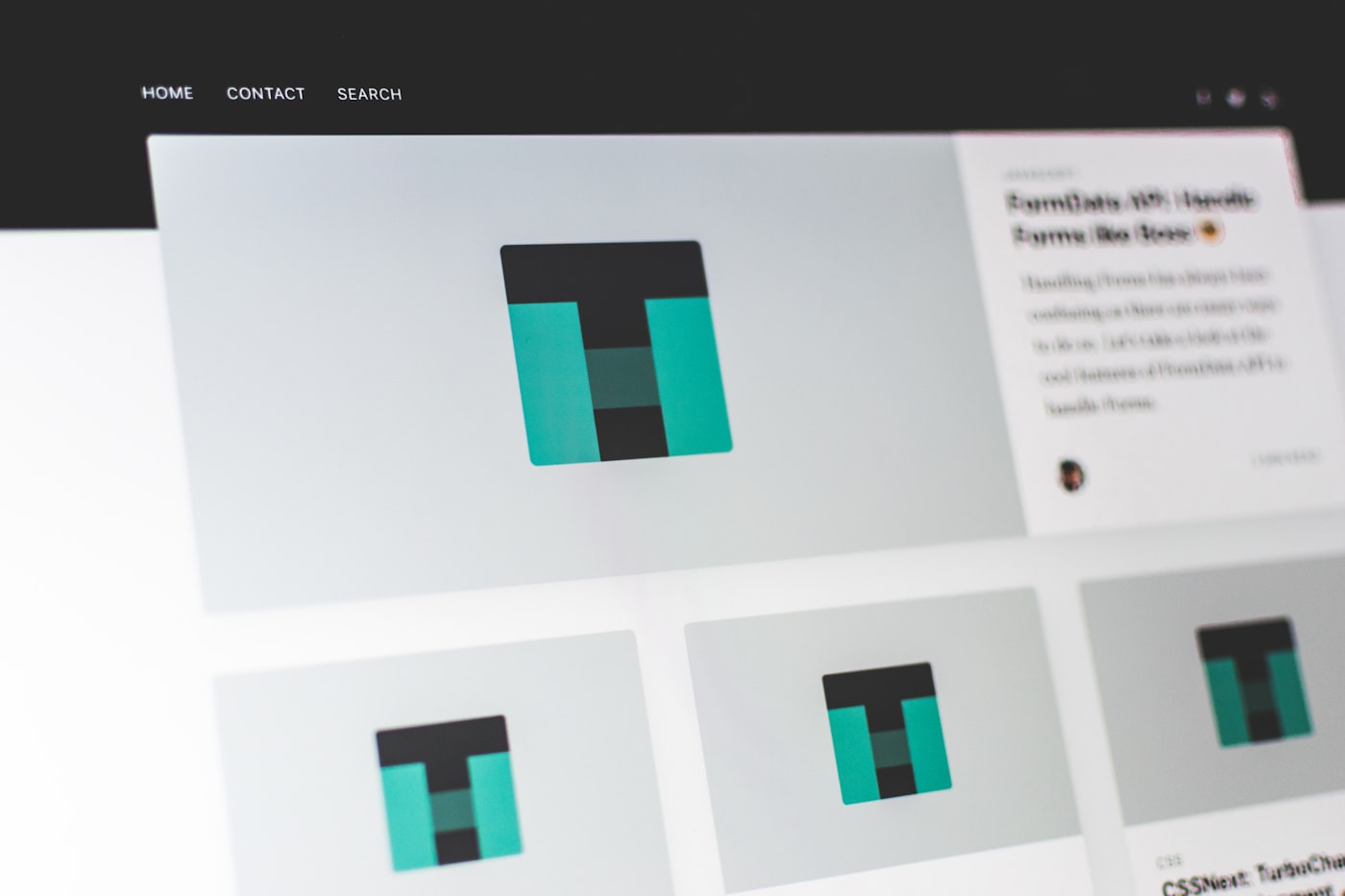 Responsive Web Design Techniques