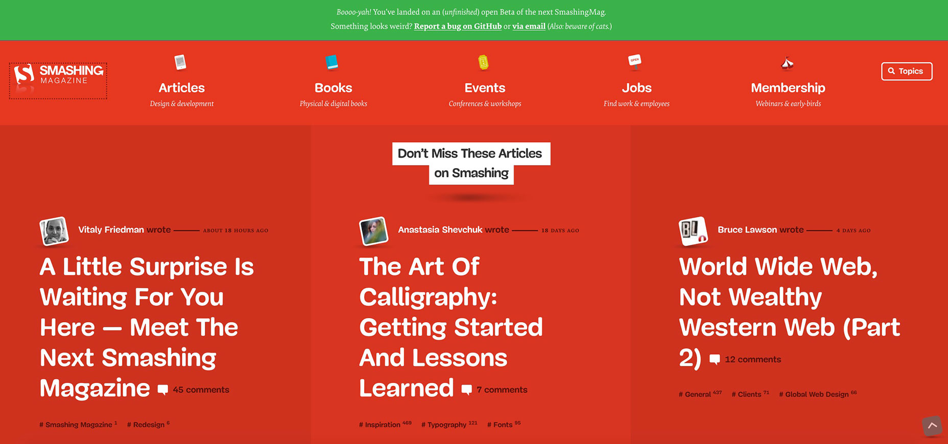 Responsive Web Design Best Practices