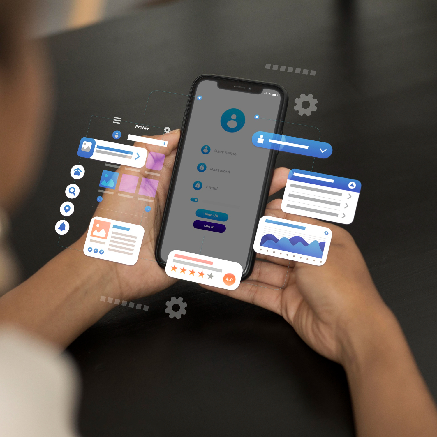 cost of developing an app in singapore
