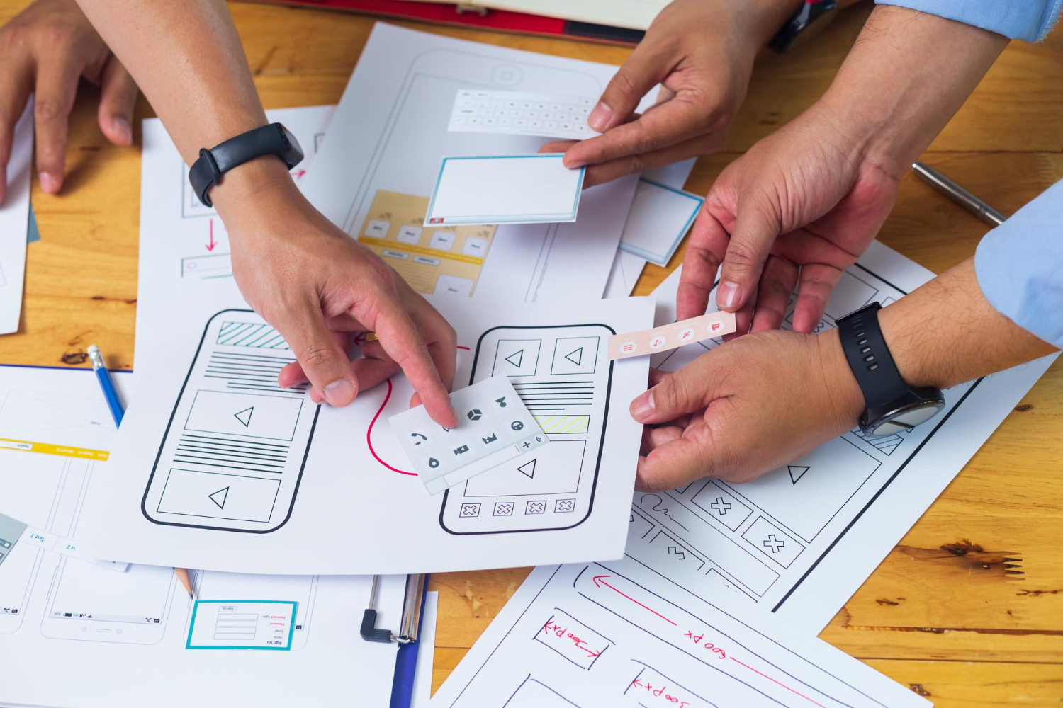 cost of developing an app in singapore
