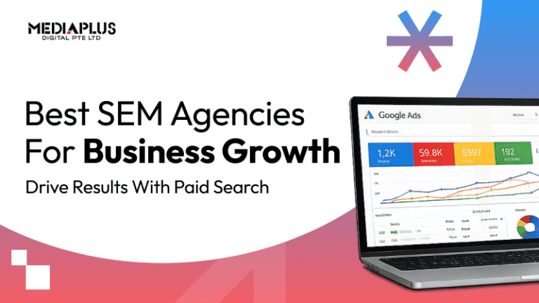 Best SEM Agencies