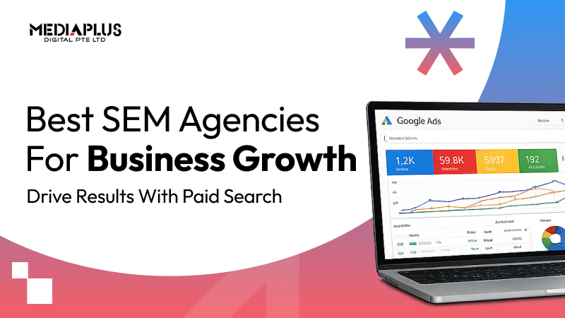 Best SEM Agencies