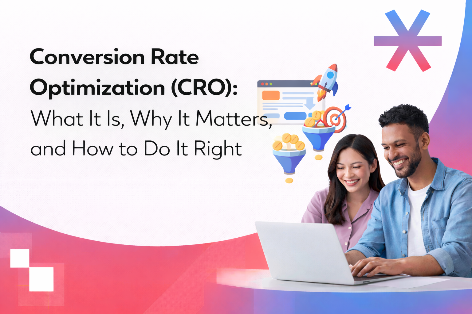 what is conversion rate optimization