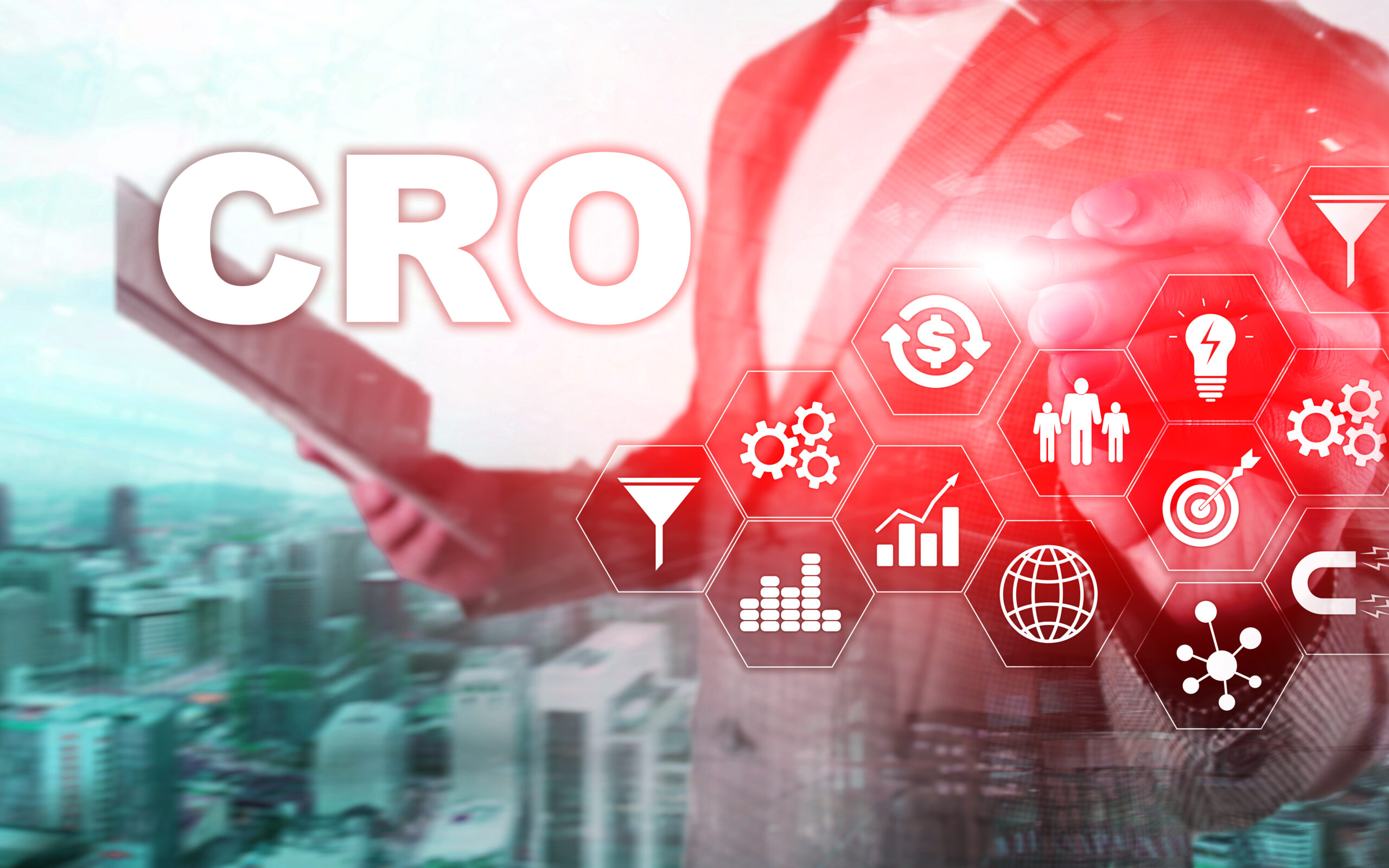 what is conversion rate optimization