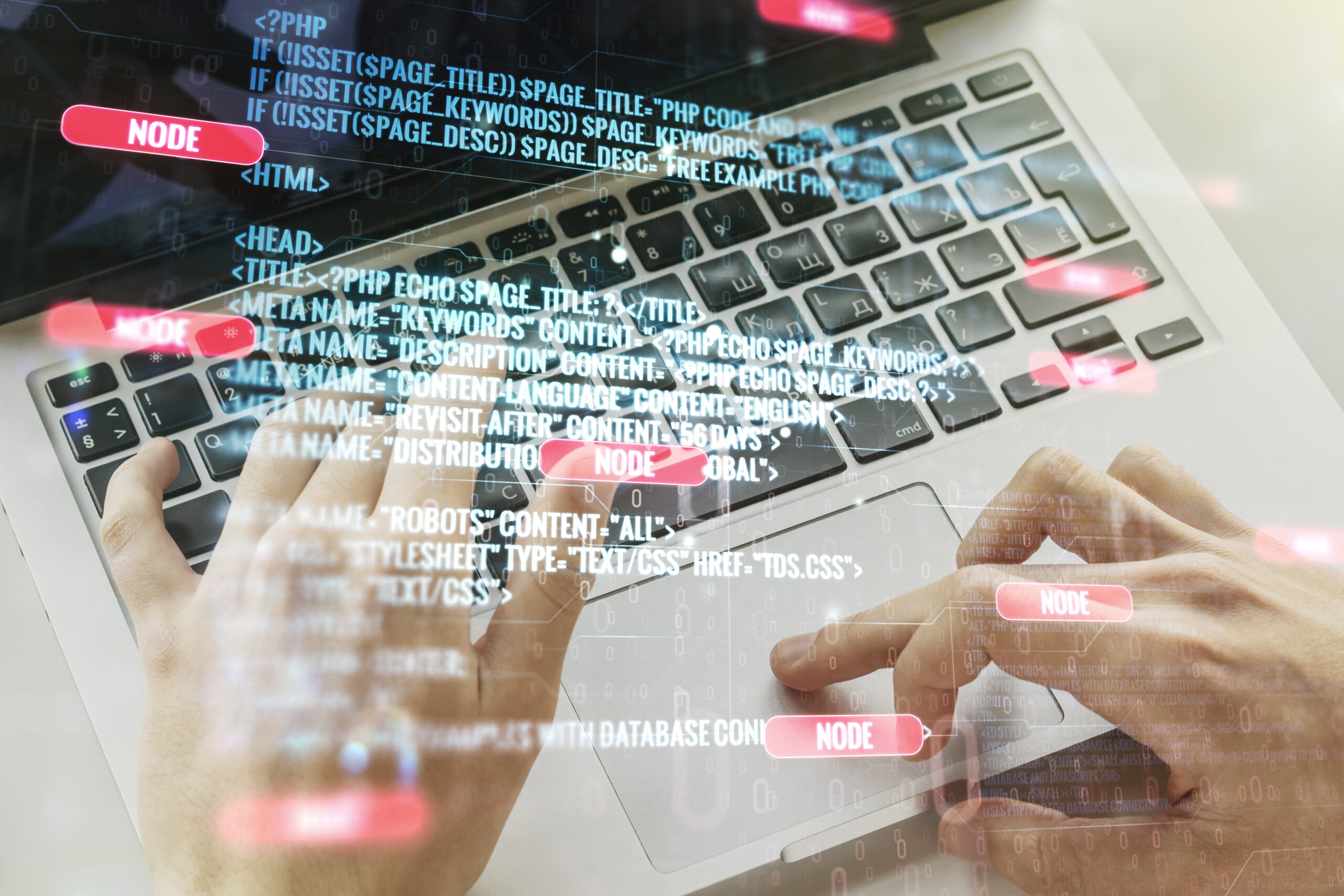 Website Development Cost in Singapore