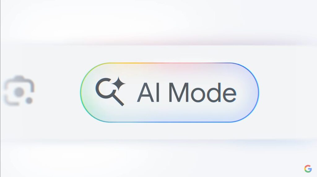 What Is Google AI Mode