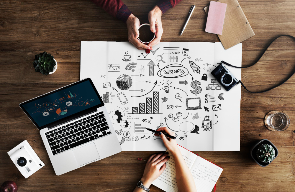 what is digital marketing