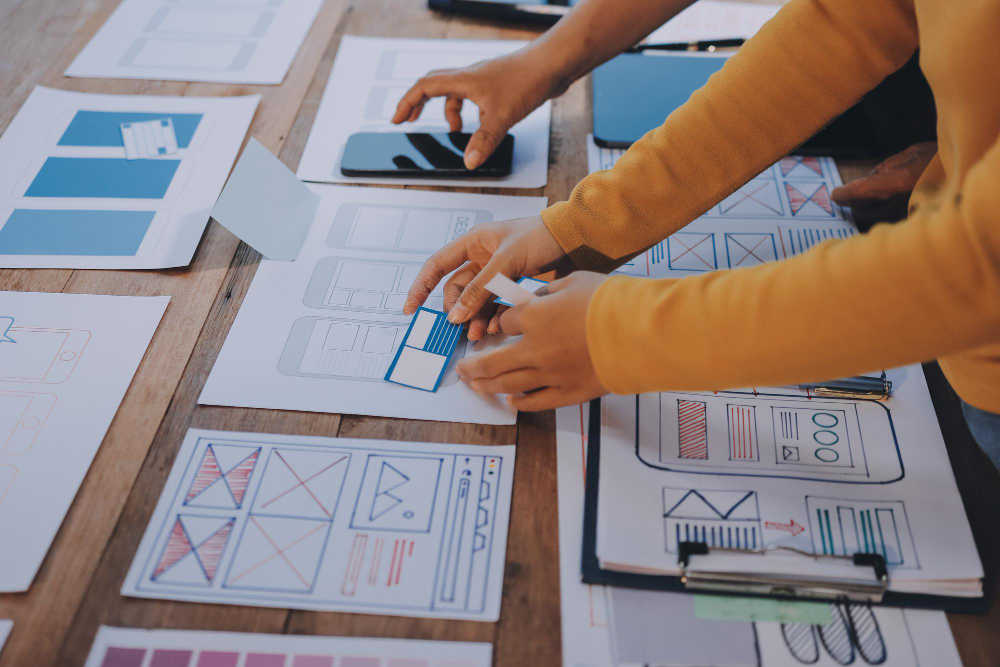 web design principles