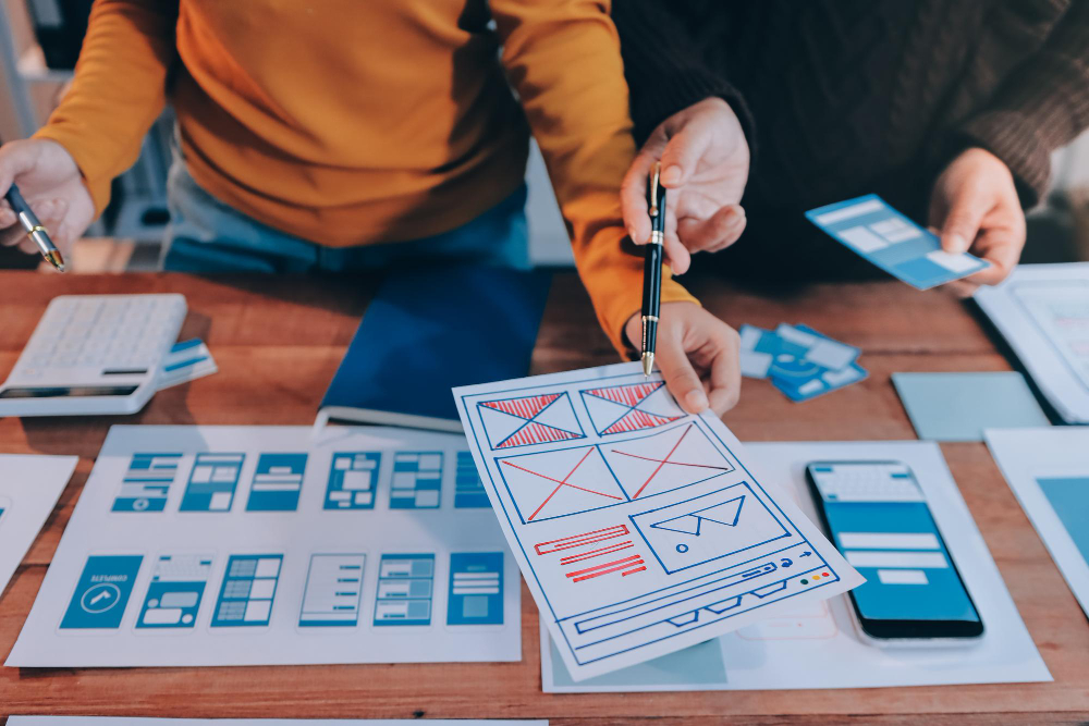 web design principles