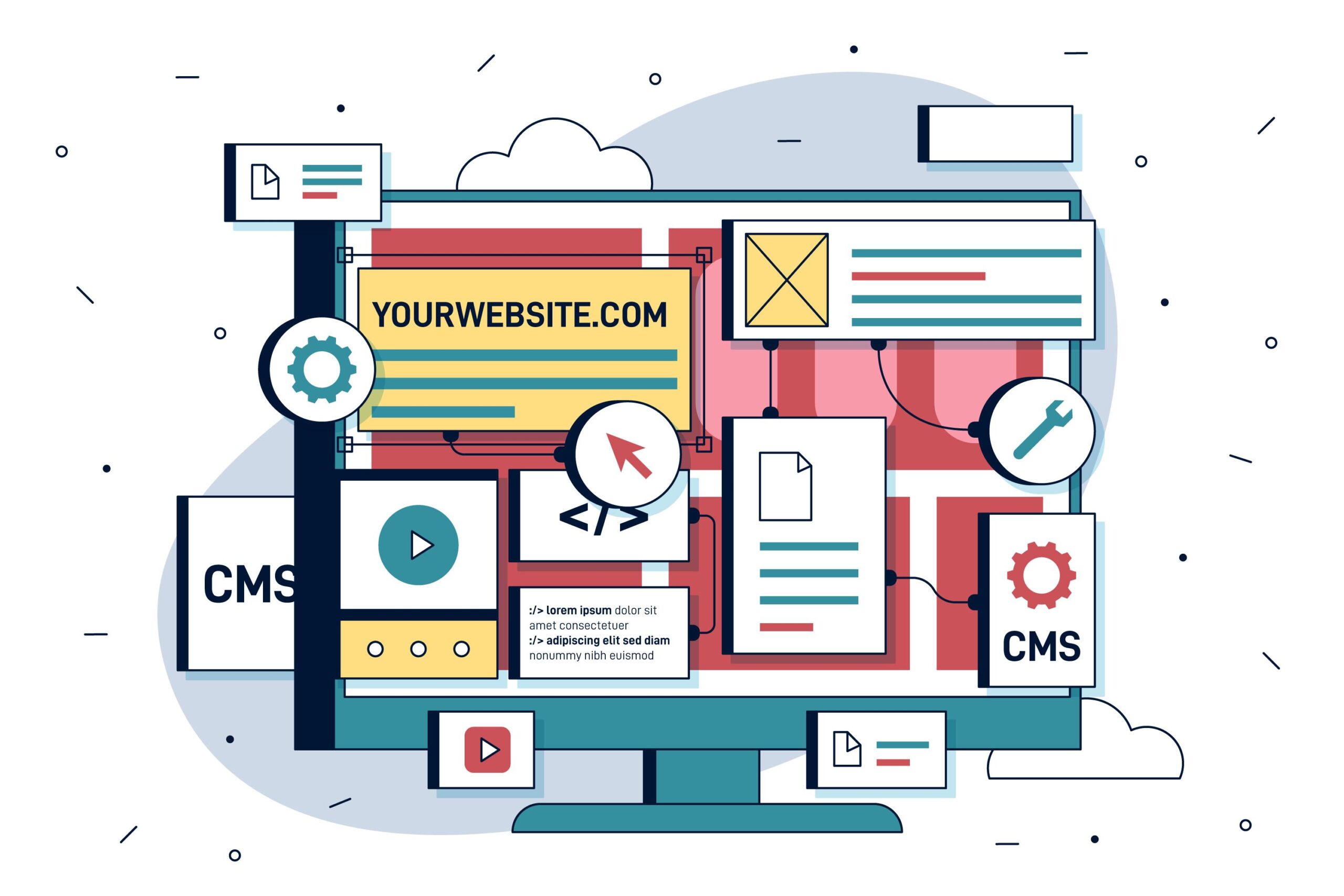 best web design software