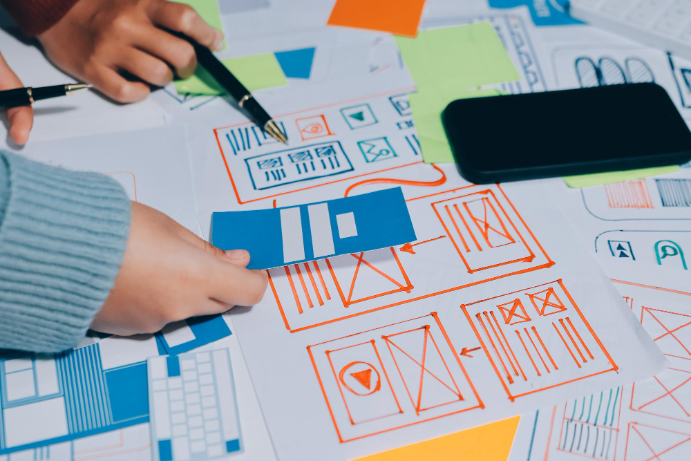 web design principles