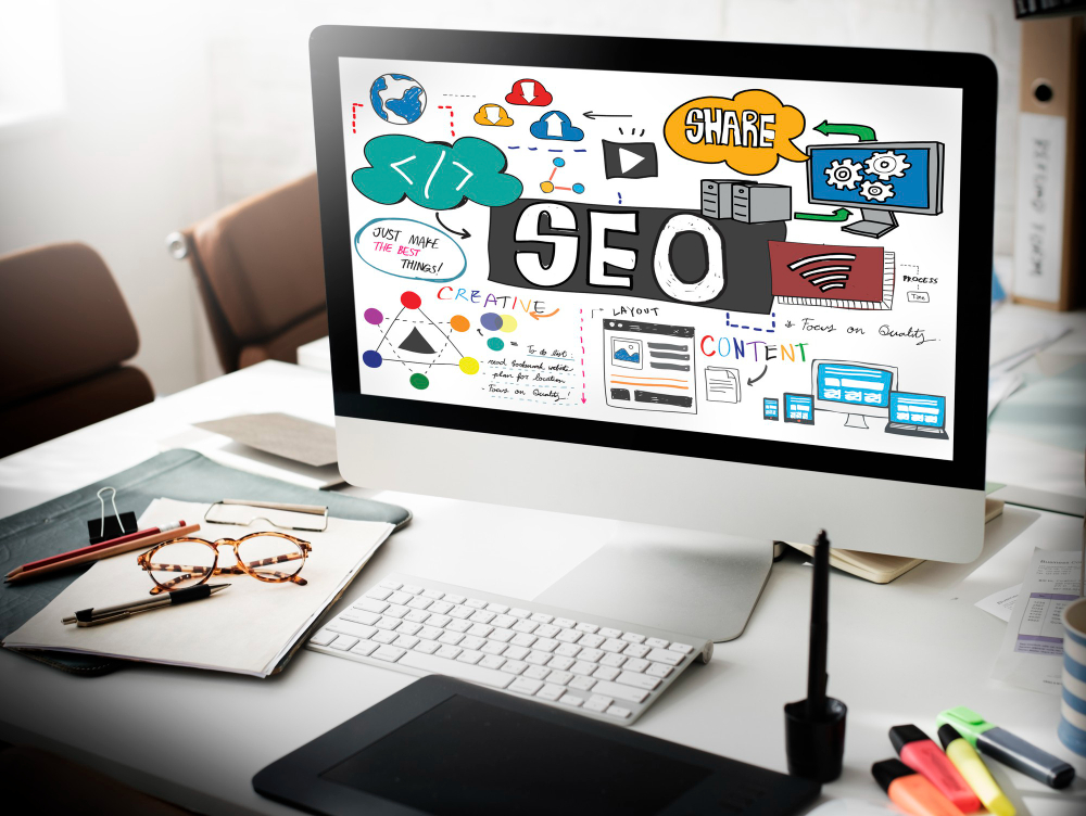technical SEO
