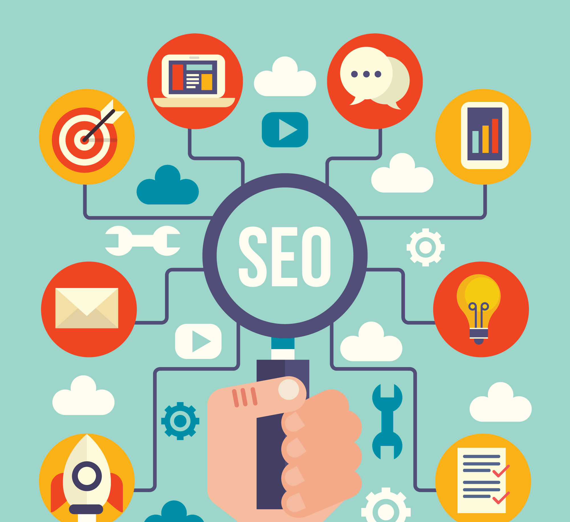 seo tool