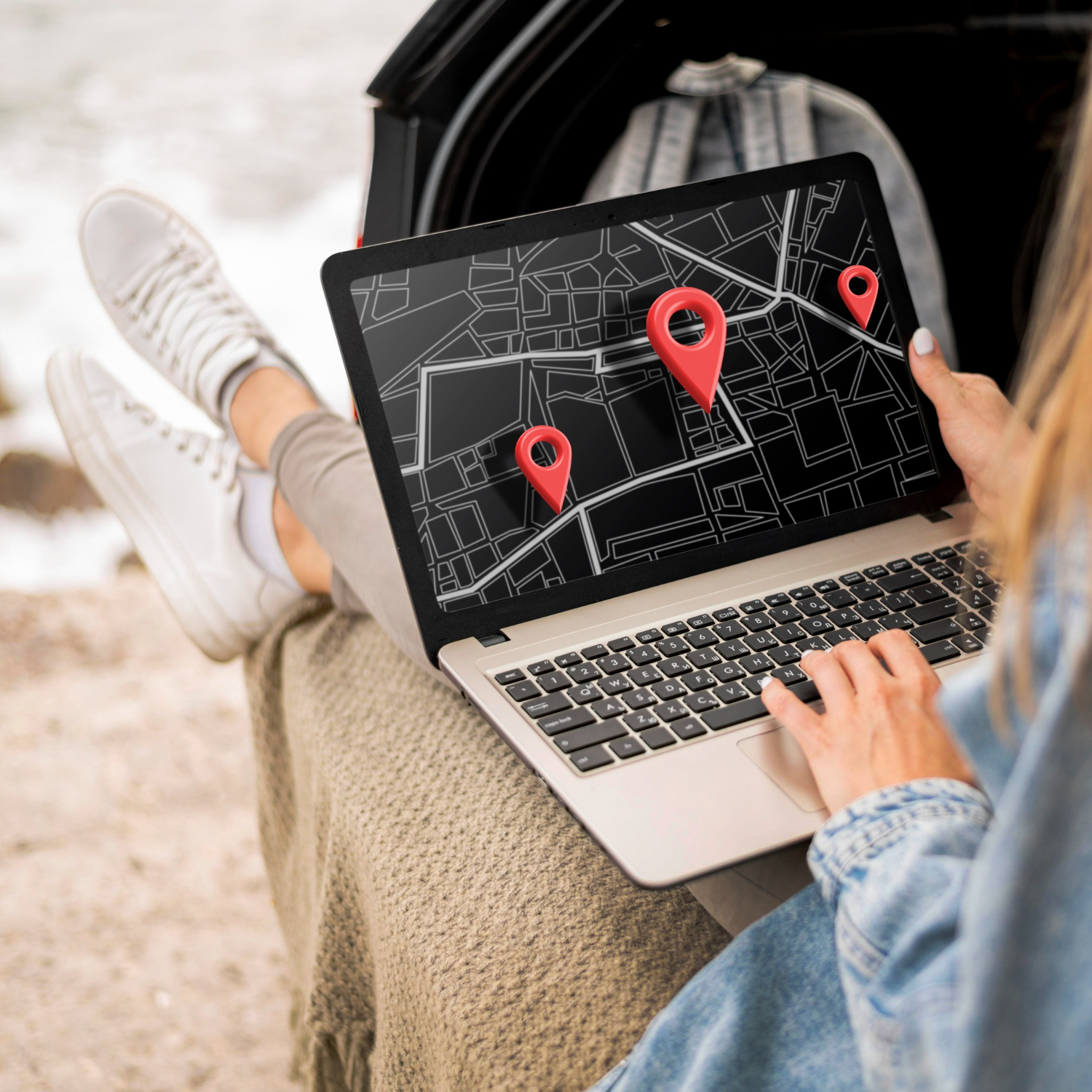 what is local seo