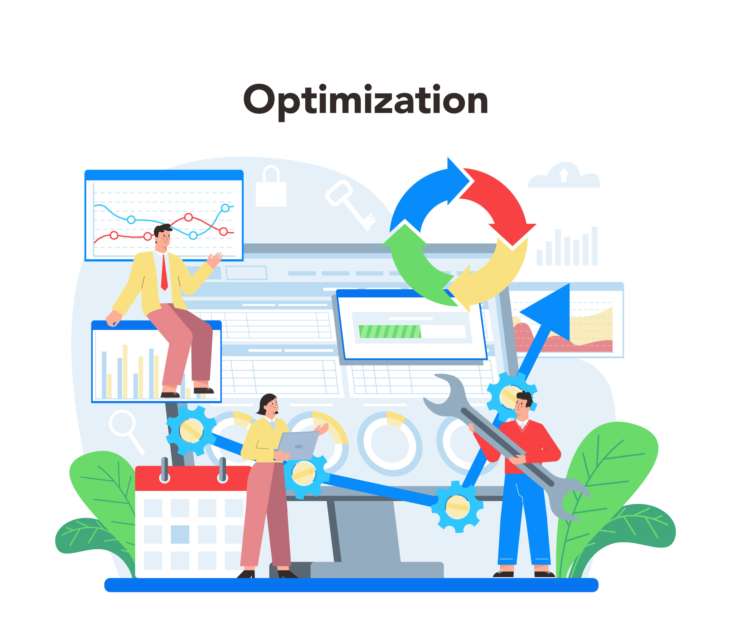 Generative Engine Optimisation