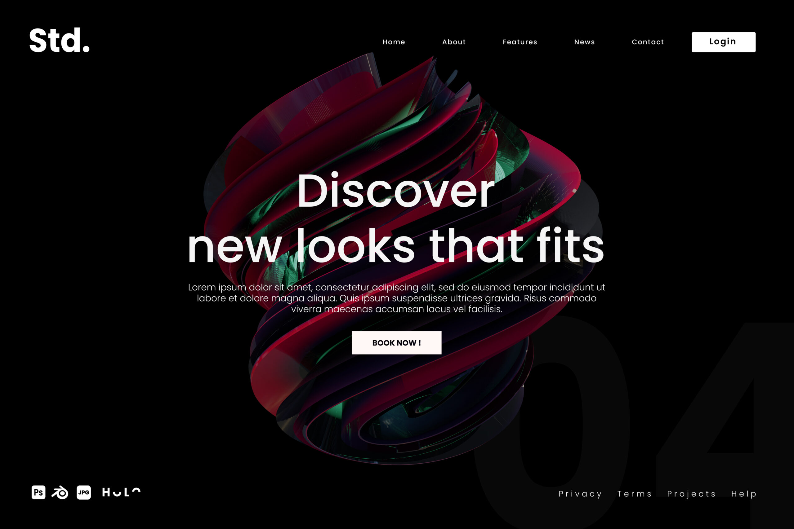 website dos and donts