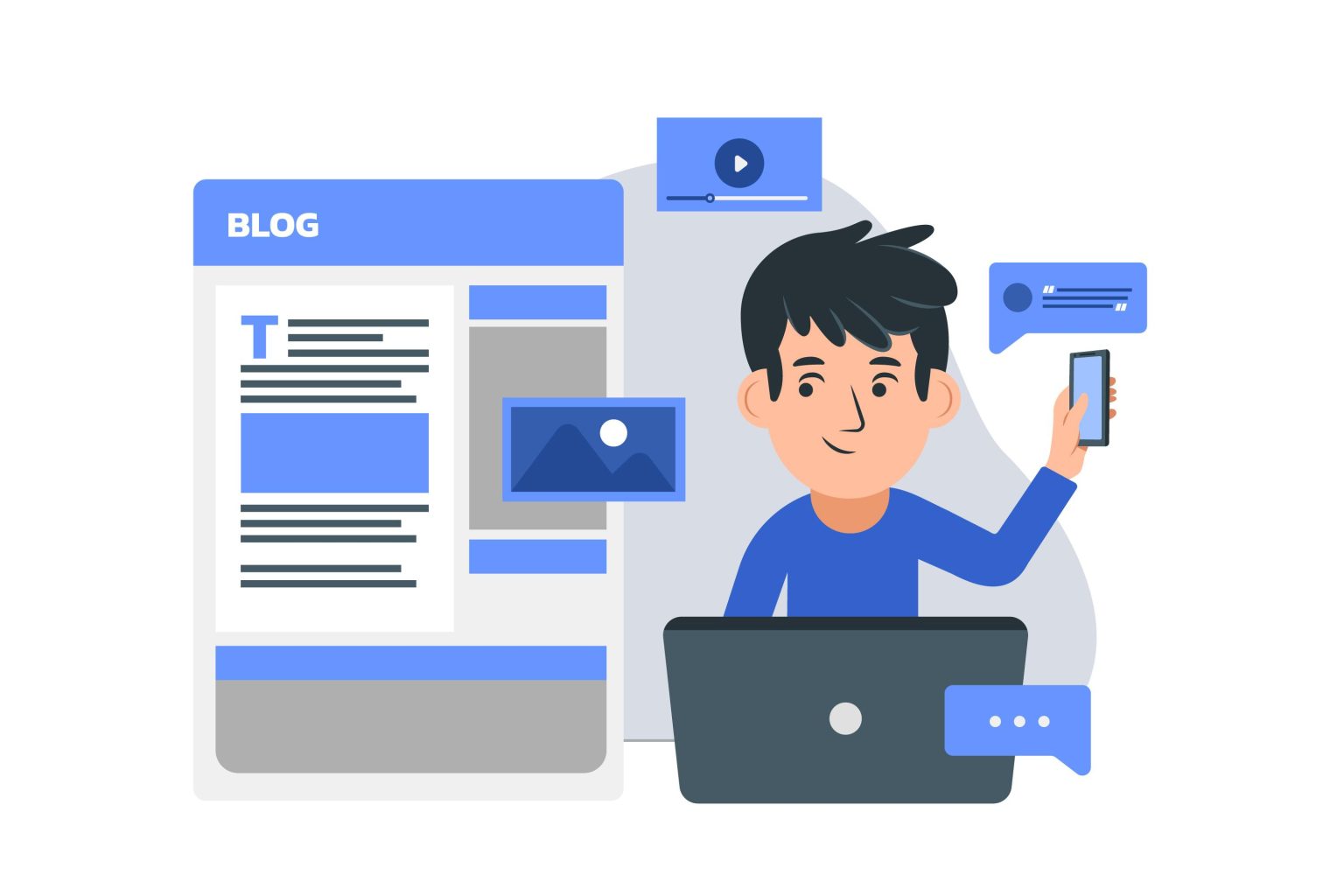 WordPress Pros and Cons