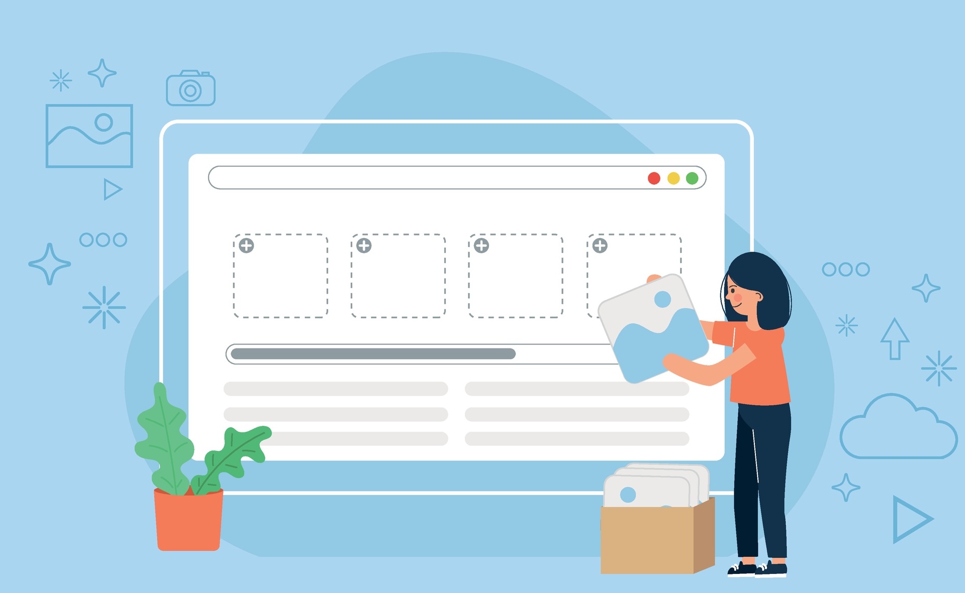 Onpage SEO
