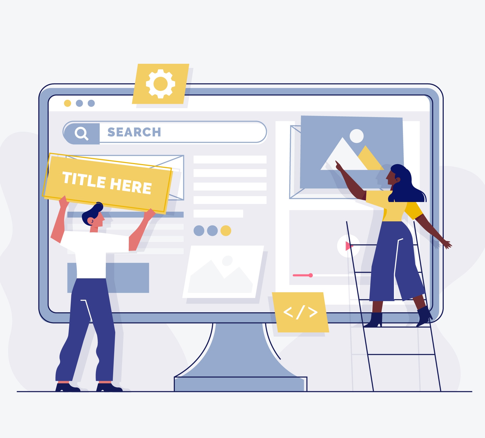Onpage SEO