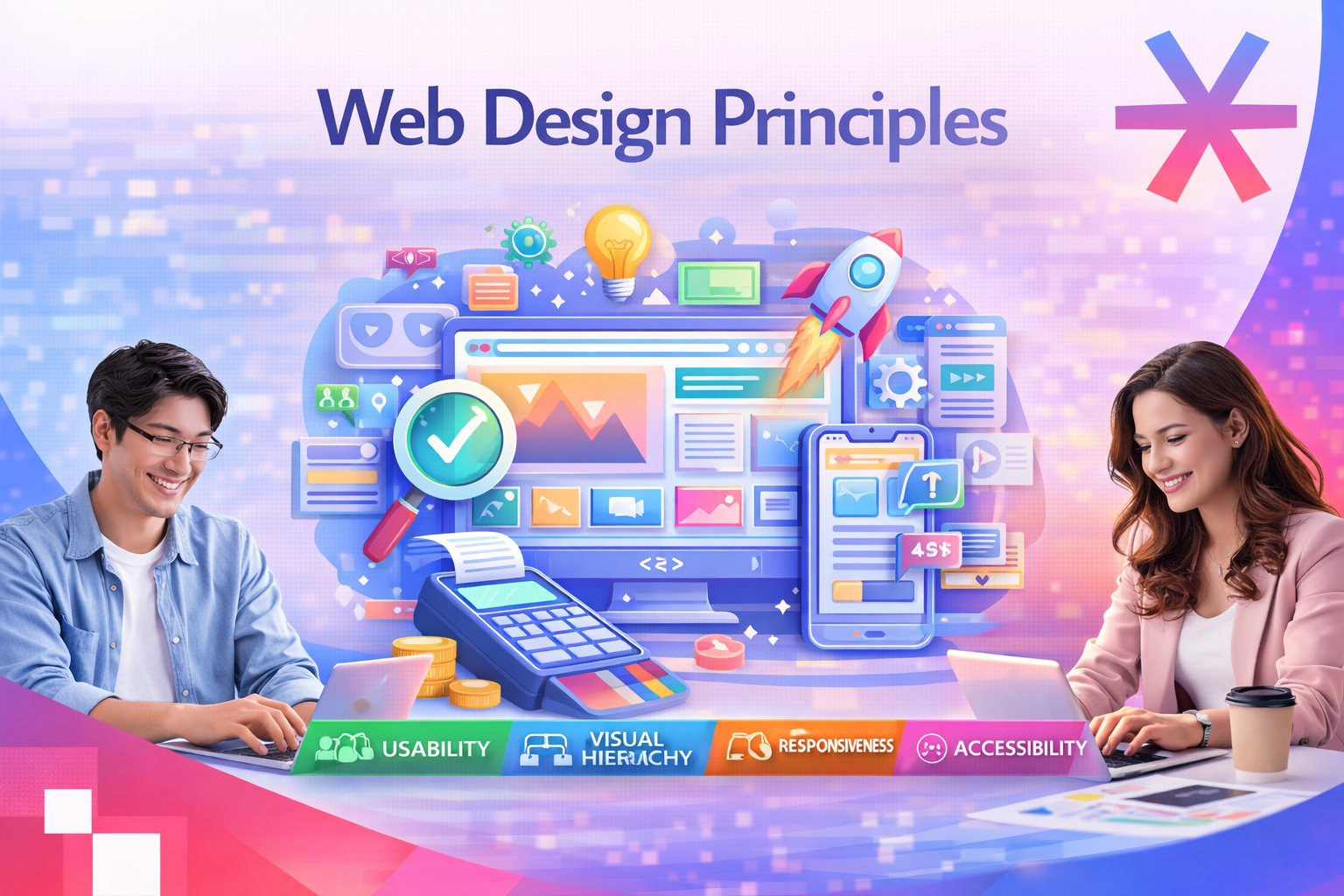 web design principles