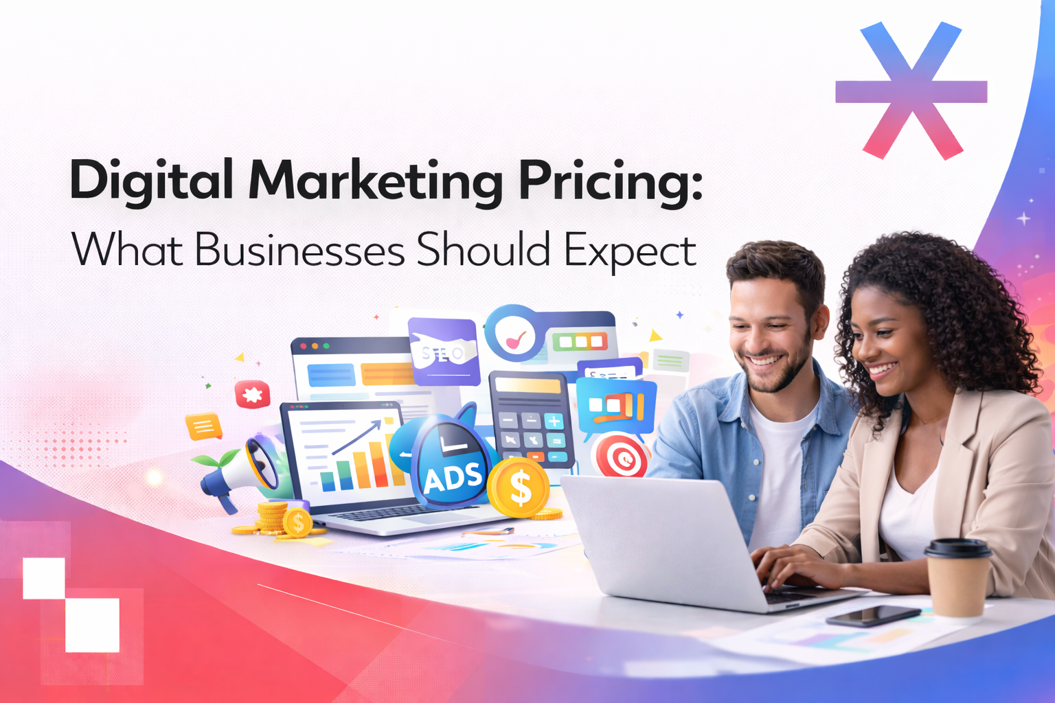 Digital Marketing Pricing