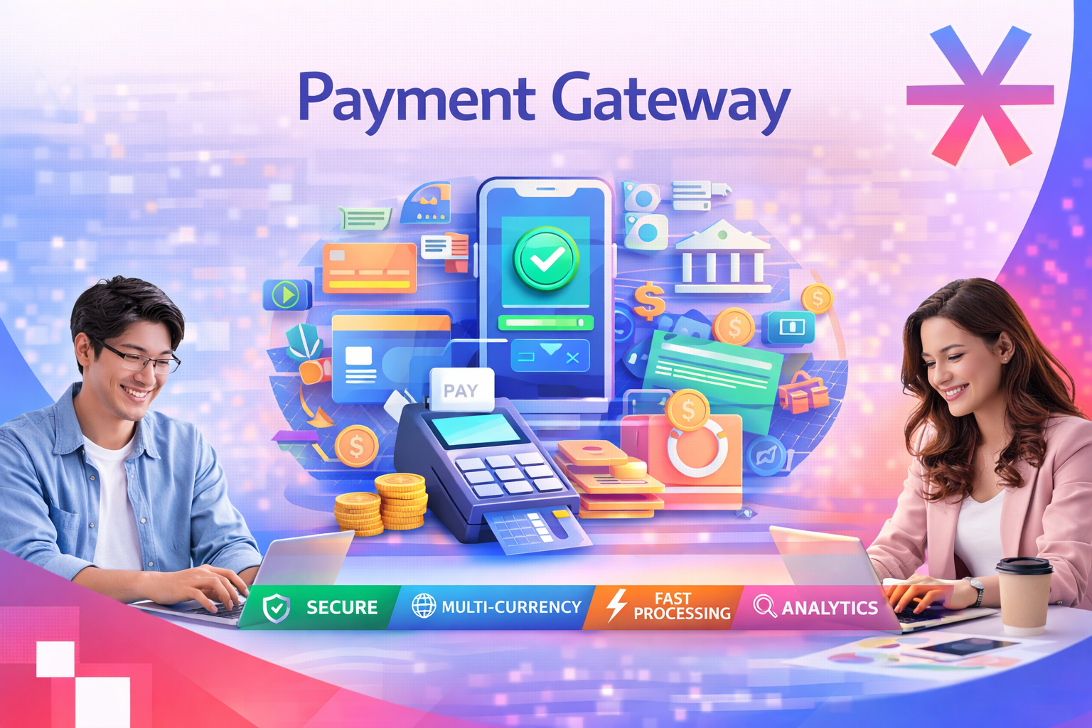 payment gateway