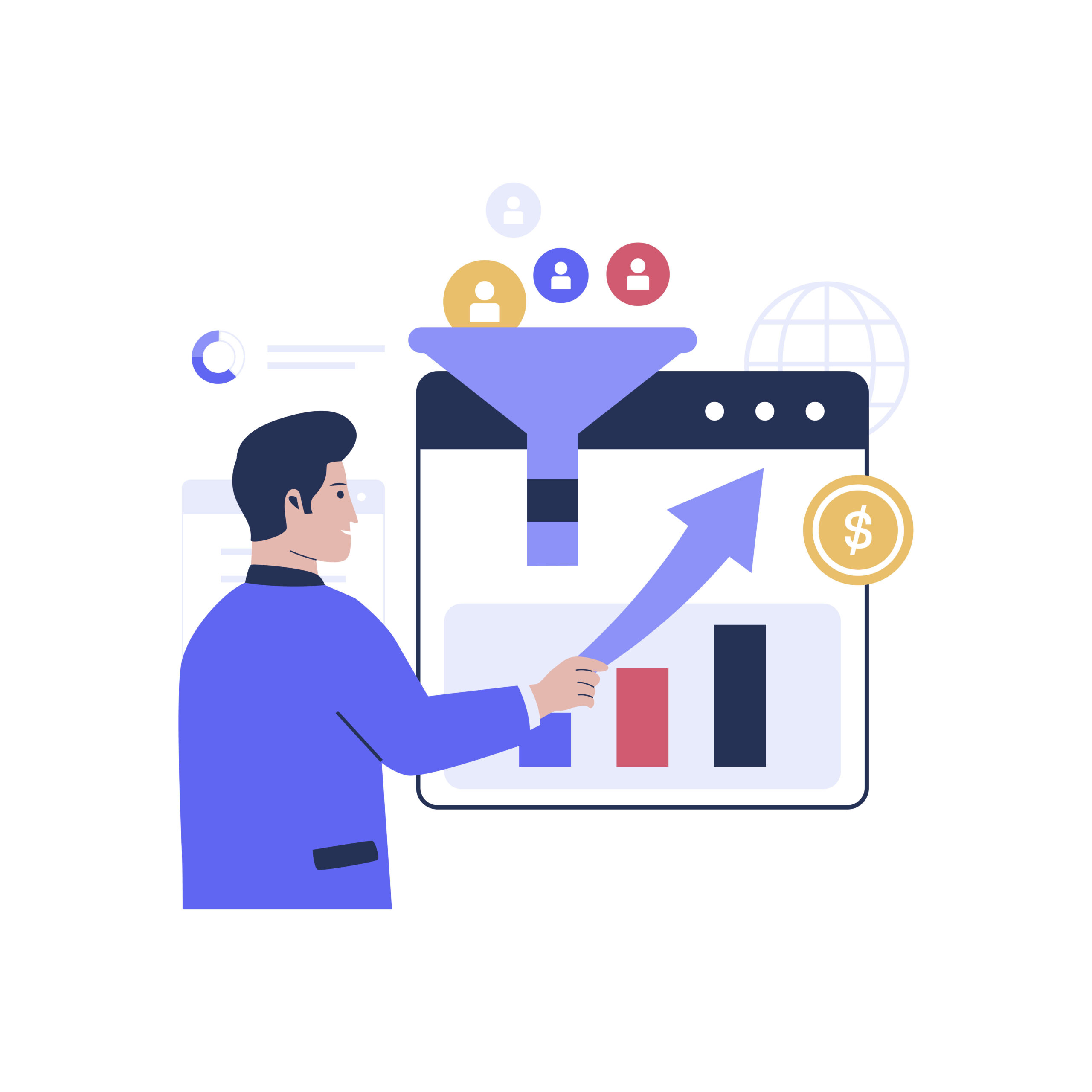 Ecommerce SEO Service