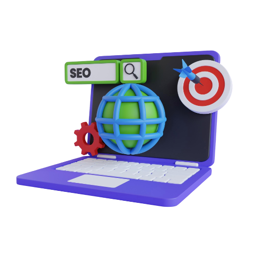 SEO Consultant