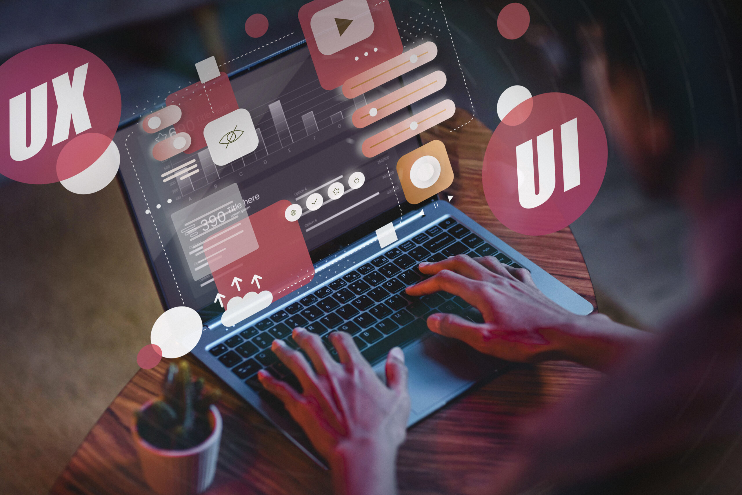 Website Design for Beginners