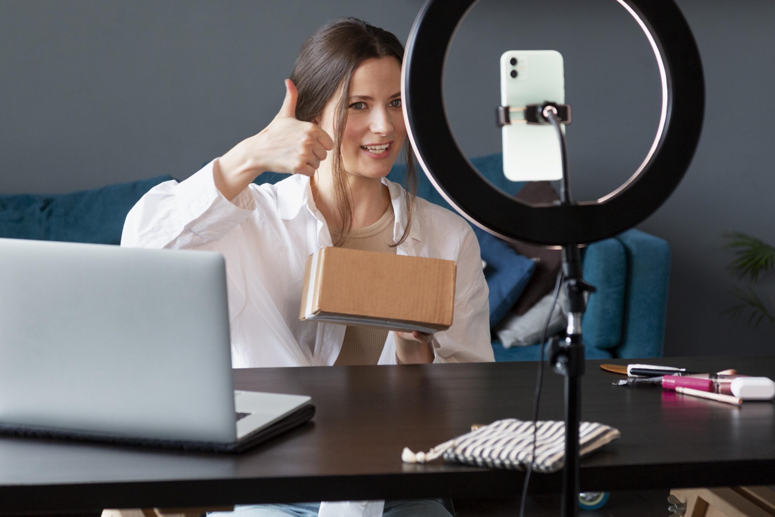 how to sell on tiktok