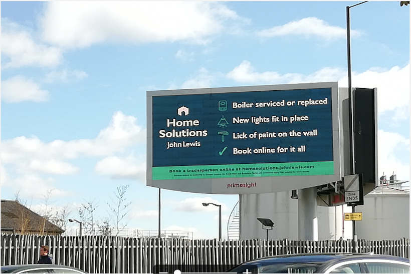 Examples of Programmatic Advertising Campaigns