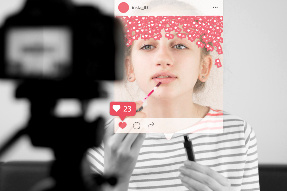 user generated content