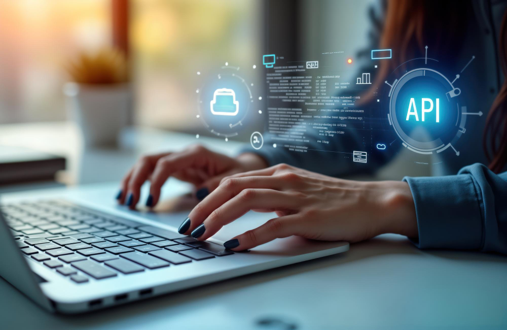 what is api integration