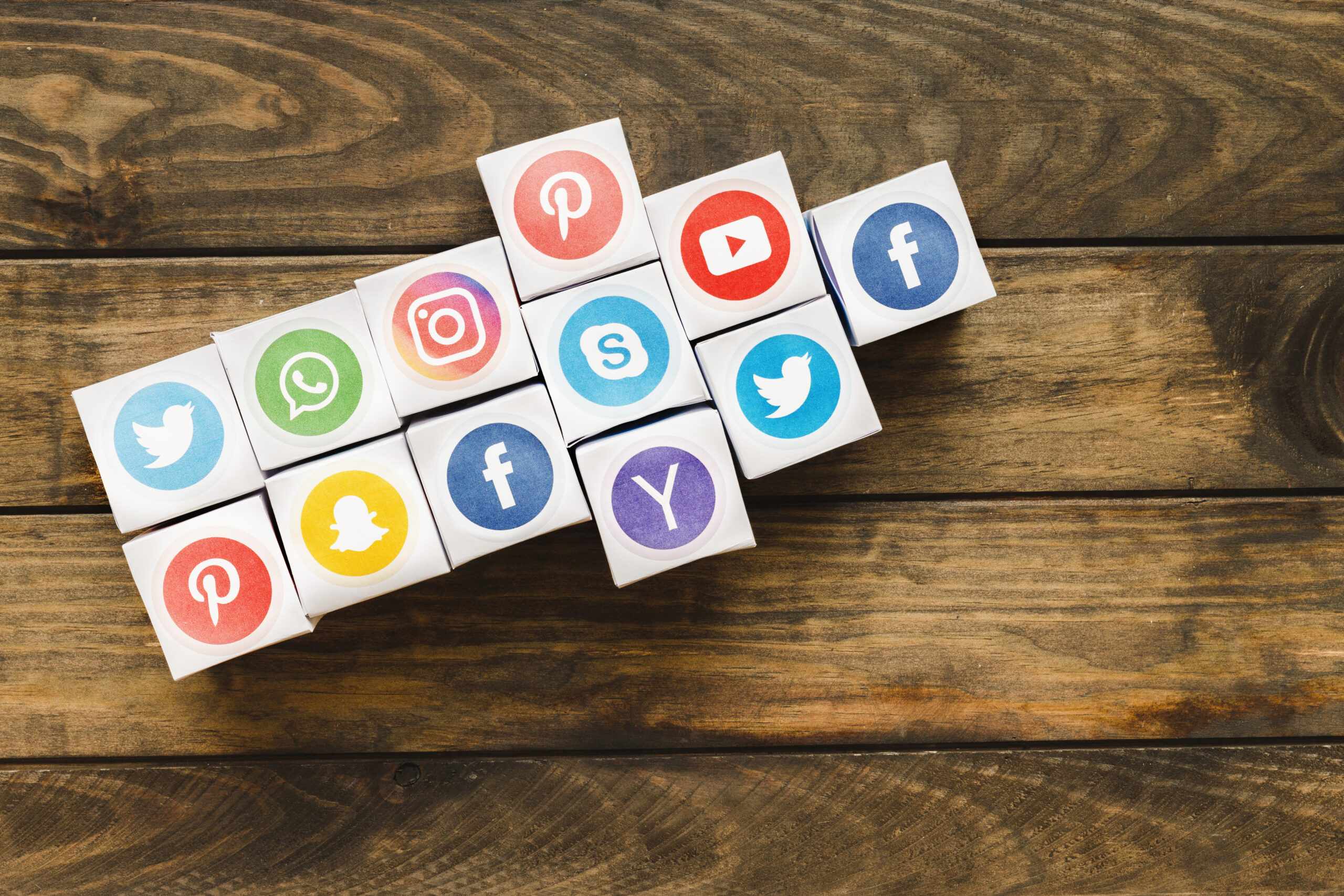 social media platform
