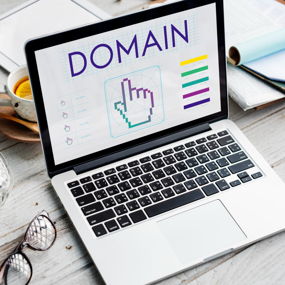 Best Domain Registrars