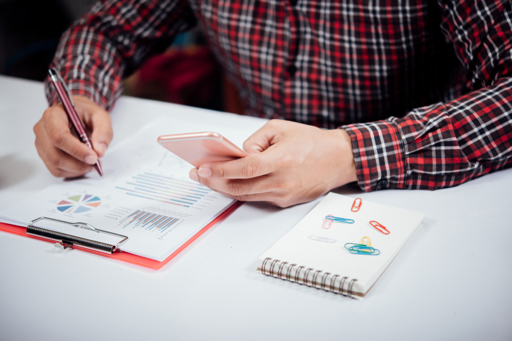 Conversion Rate Optimization (CRO) Checklist