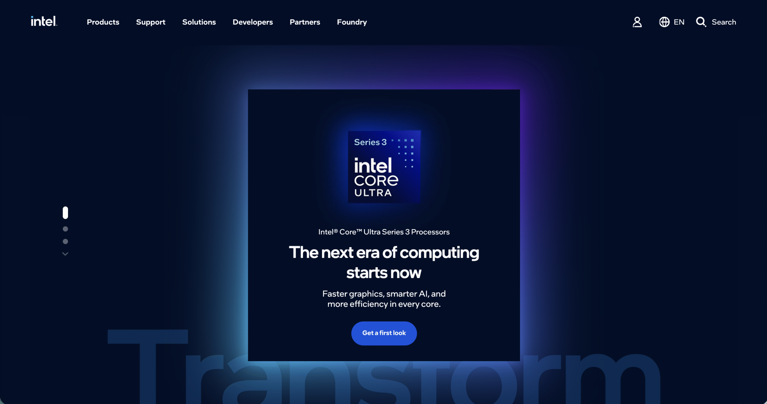 Oracle