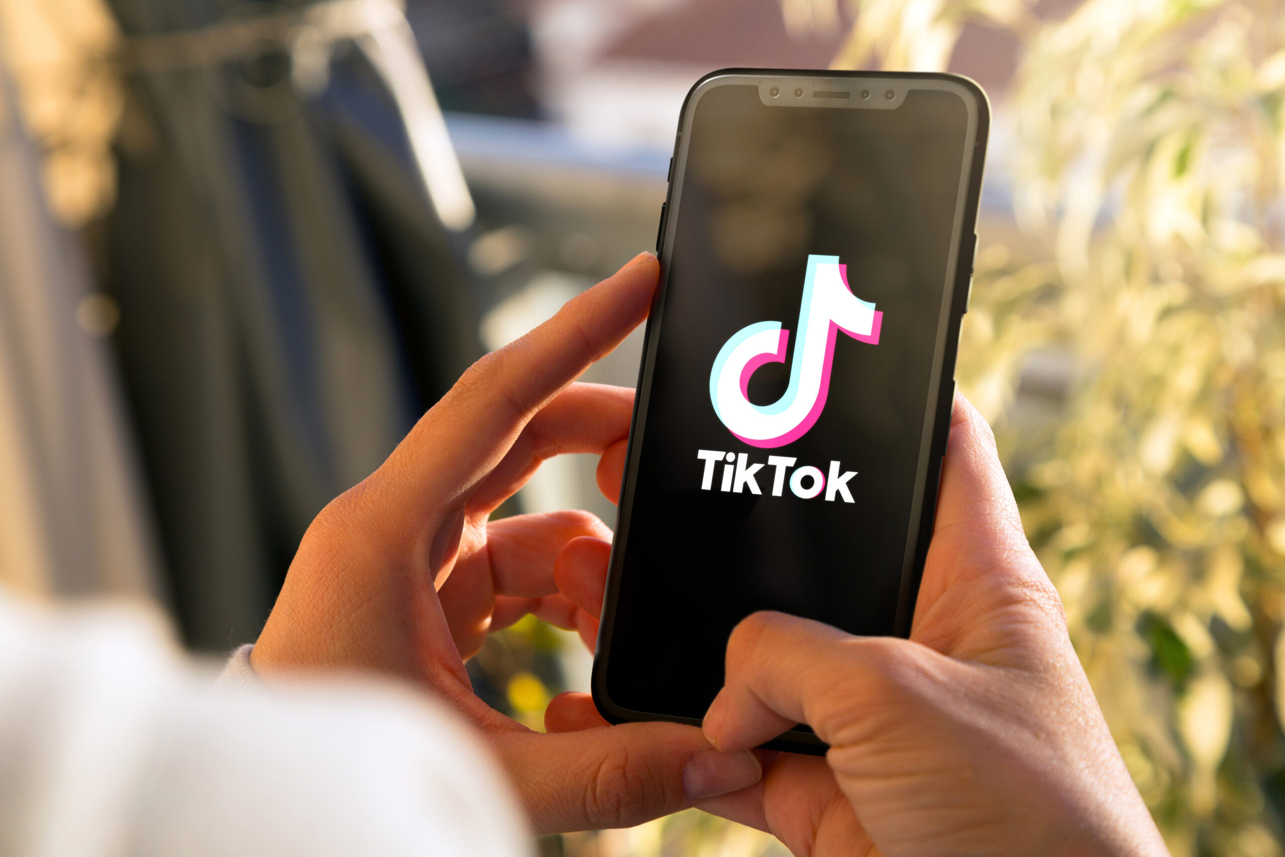 tiktok advertising