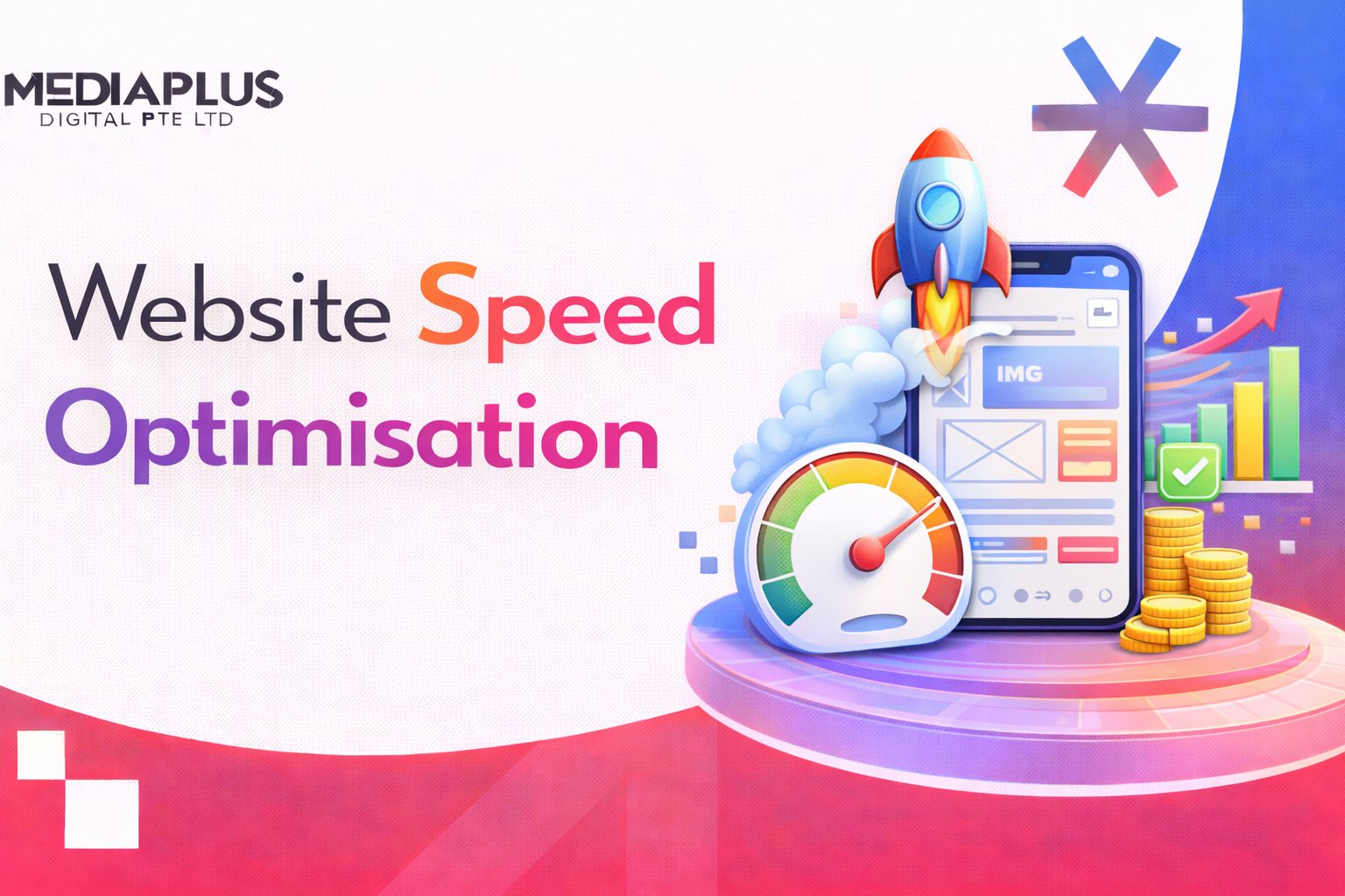 Website Speed Optimisation