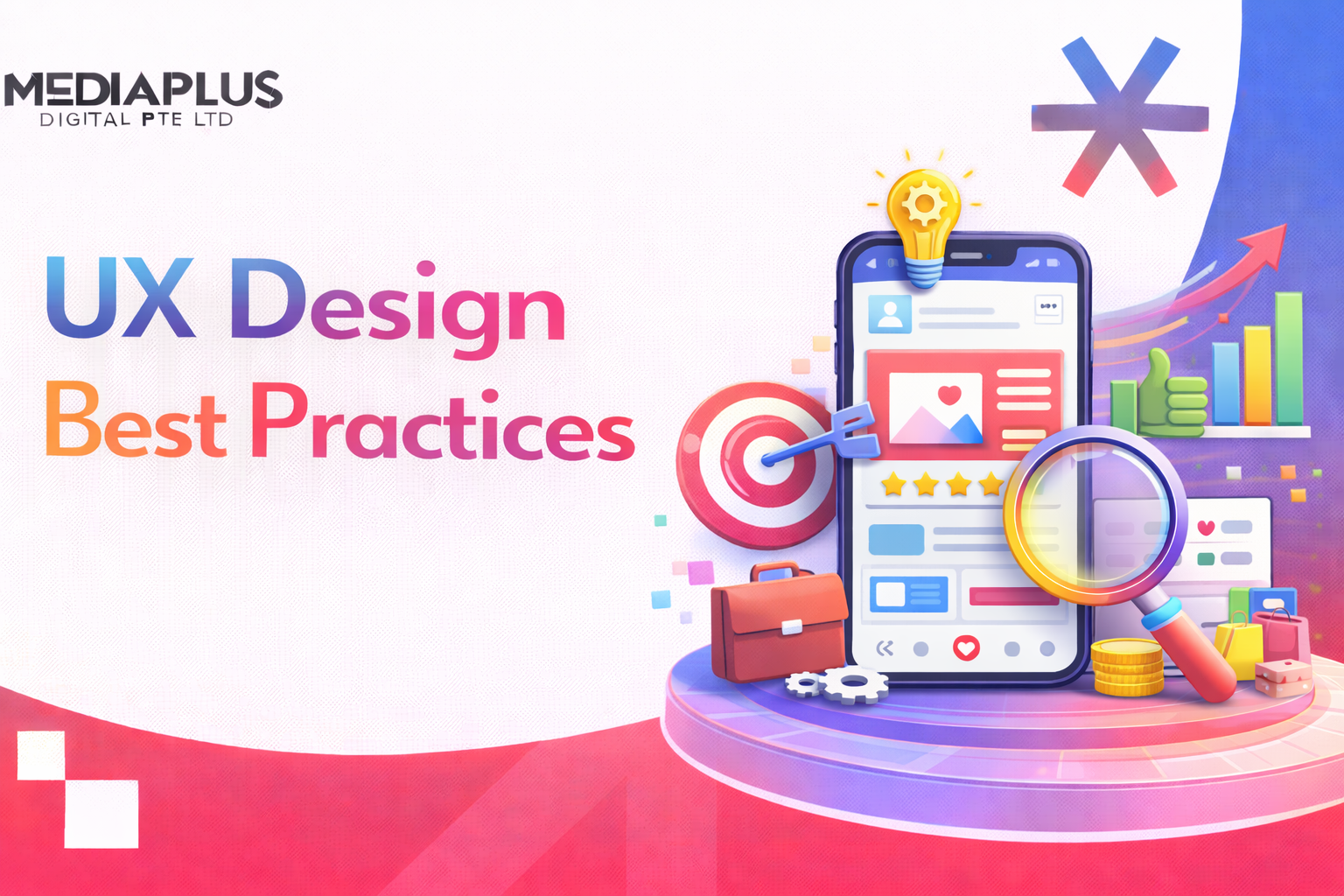 UX Design Best Practices